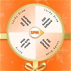 amazon lottery spin